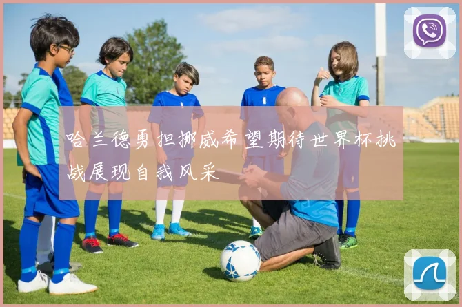 哈兰德勇担挪威希望期待世界杯挑战展现自我风采