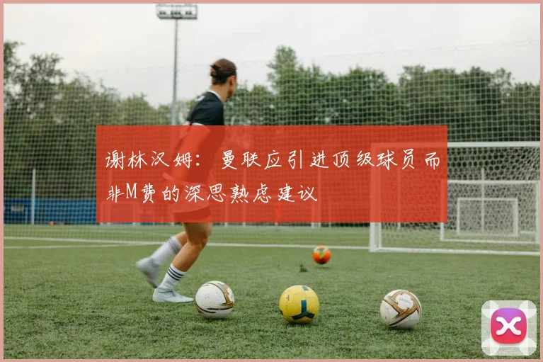 谢林汉姆：曼联应引进顶级球员而非M费的深思熟虑建议