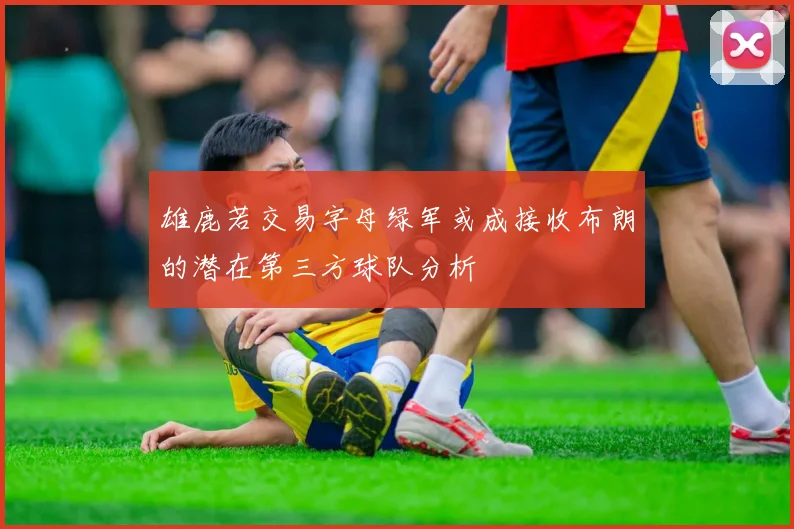 雄鹿若交易字母绿军或成接收布朗的潜在第三方球队分析